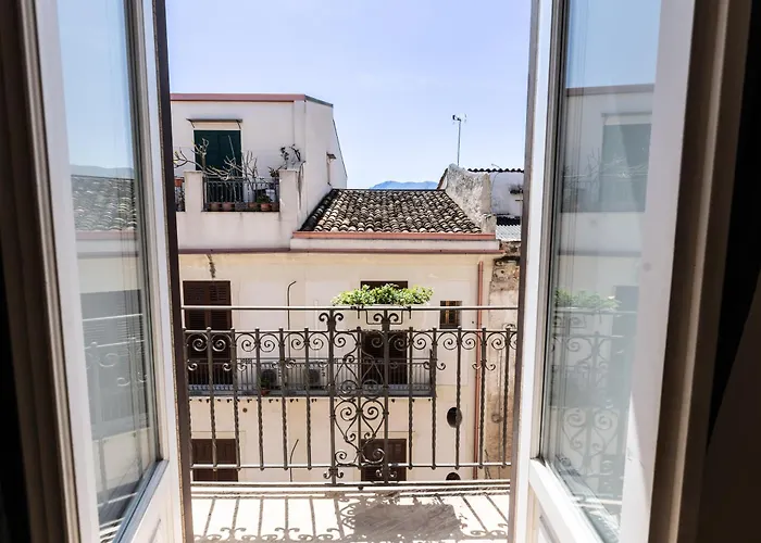 Magione 22 apartment