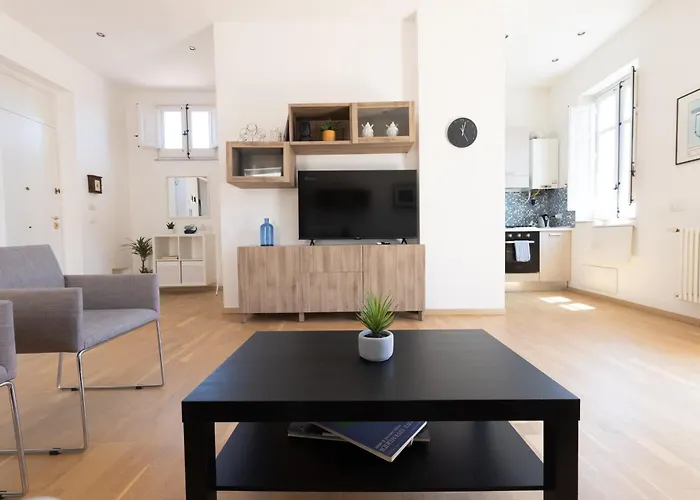 Magione 22 apartment